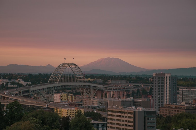 Oregon Issues Air Quality Advisory for Portland-Vancouver, Willamette Valley, and Umatilla Due to Elevated Ozone Levels