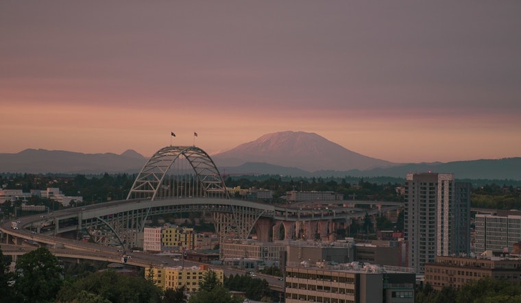 Oregon Issues Air Quality Advisory for Portland-Vancouver, Willamette Valley, and Umatilla Due to Elevated Ozone Levels