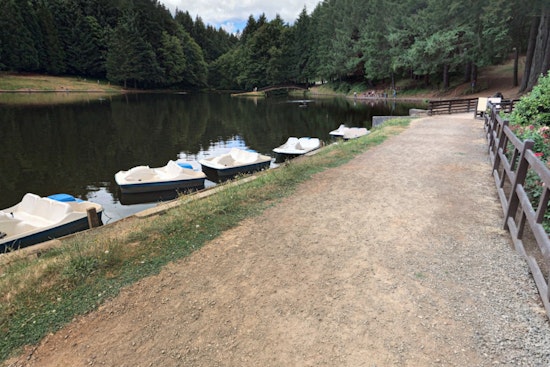 Oregon Man Charged with Second-Degree Murder in Brother's Death at Family's Wedding Venue Near North Plains