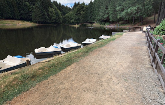 Oregon Man Charged with Second-Degree Murder in Brother's Death at Family's Wedding Venue Near North Plains