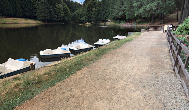 Oregon Man Charged with Second-Degree Murder in Brother's Death at Family's Wedding Venue Near North Plains