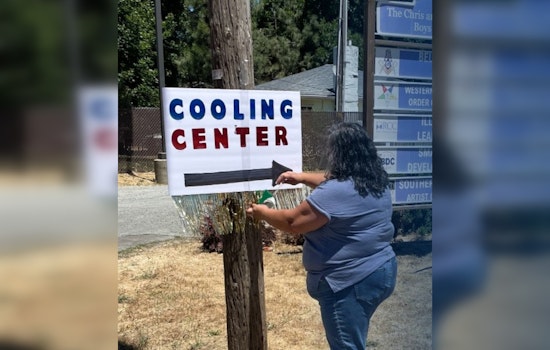 Oregon Mobilizes Cooling Centers and Distributes Aid Amidst Heat Wave
