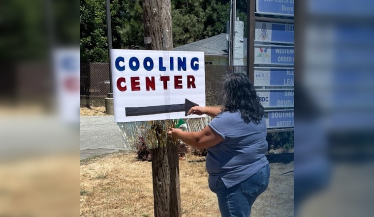 Oregon Mobilizes Cooling Centers and Distributes Aid Amidst Heat Wave