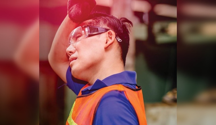 Oregon OSHA Urges Employers to Protect Workers from Heat Illness as Summer Temperatures Soar