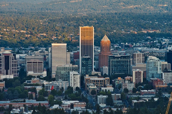 Oregon Receives $197 Million Federal Grant to Ramp Up Climate Action Efforts