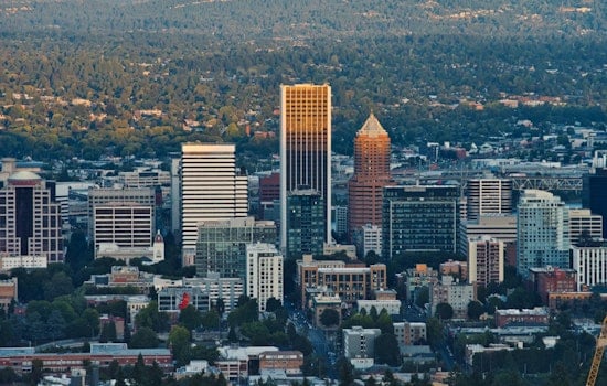 Oregon Receives $197 Million Federal Grant to Ramp Up Climate Action Efforts