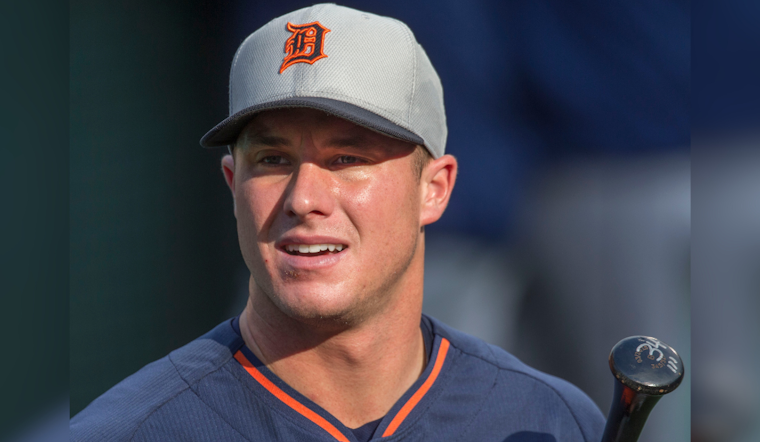 Orioles Catcher James McCann Powers Through After Fastball to Face, Helps Secure 11-5 Win Over Blue Jays