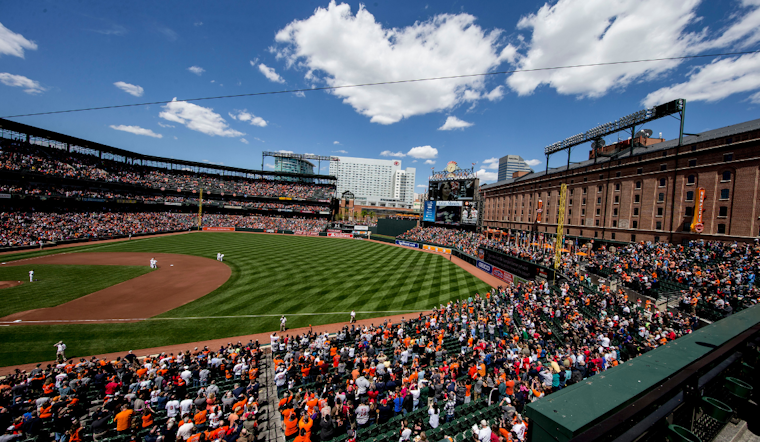 Orioles Snatch Victory to Halt Padres' 7-Game Streak, Celebrate Beloved Fan Mo Gaba