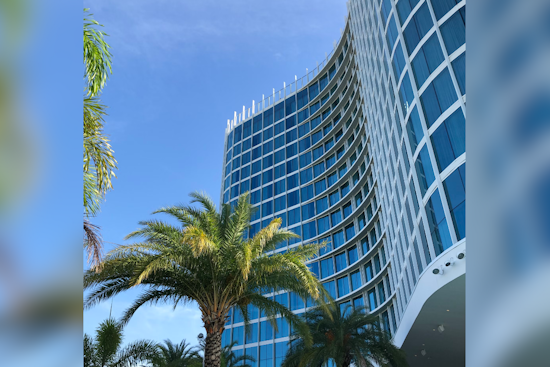 Orlando Alert: Heat Indices May Reach 110 Degrees Amid Afternoon Storms and Tropical Cyclone Watch