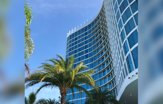 Orlando Alert: Heat Indices May Reach 110 Degrees Amid Afternoon Storms and Tropical Cyclone Watch