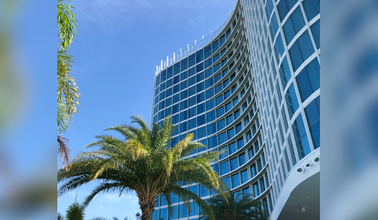 Orlando Alert: Heat Indices May Reach 110 Degrees Amid Afternoon Storms and Tropical Cyclone Watch