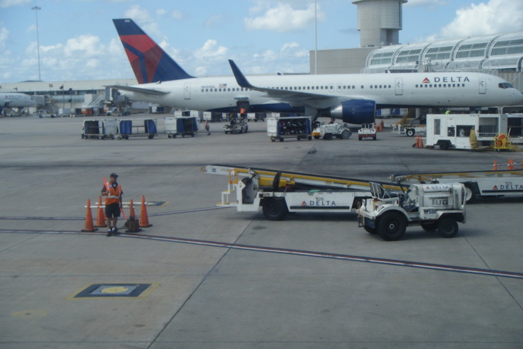 Orlando and Global Flight Fiasco: Microsoft Meltdown Sparks Massive Delays and Cancellations!