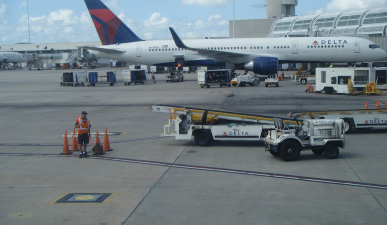 Orlando and Global Flight Fiasco: Microsoft Meltdown Sparks Massive Delays and Cancellations!