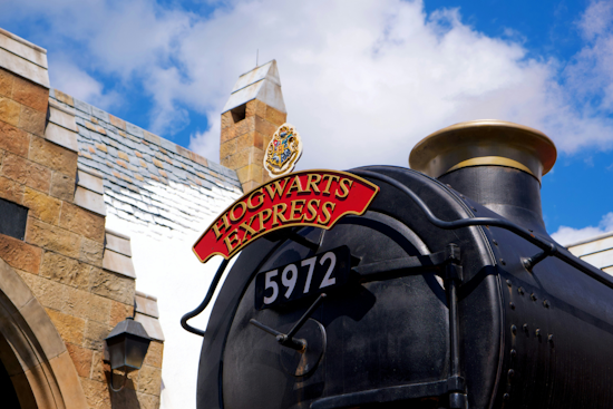 Orlando Awaits a New Spellbinding Experience: Universal Teases a Magical "Harry Potter" Attraction for 2025's Epic Universe!
