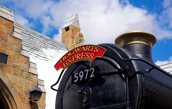 Orlando Awaits a New Spellbinding Experience: Universal Teases a Magical "Harry Potter" Attraction for 2025's Epic Universe!