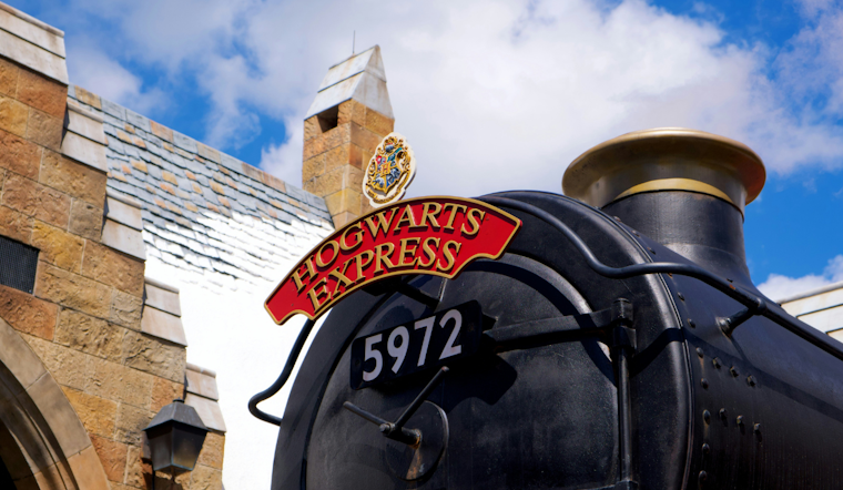 Orlando Awaits a New Spellbinding Experience: Universal Teases a Magical "Harry Potter" Attraction for 2025's Epic Universe!