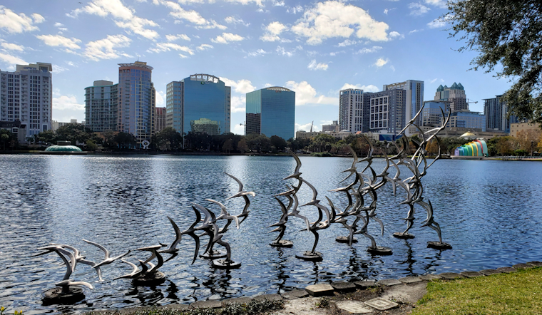 Orlando Braces for Afternoon Showers and Thunderstorms with Elevated Heat Index