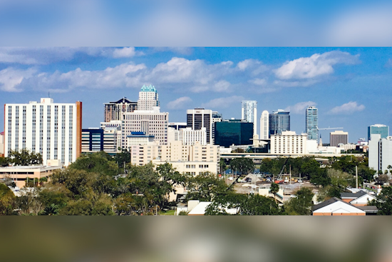 Orlando Braces for Extreme Heat with Index over 100, Storms Raise Local Flooding and Rip Current Risks