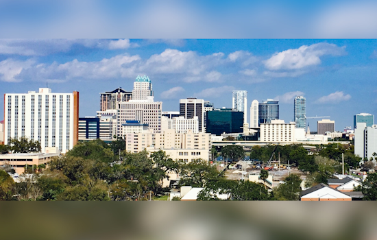 Orlando Braces for Extreme Heat with Index over 100, Storms Raise Local Flooding and Rip Current Risks