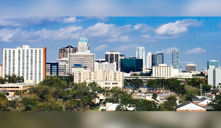 Orlando Braces for Extreme Heat with Index over 100, Storms Raise Local Flooding and Rip Current Risks