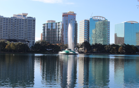 Orlando Braces for "Gross-Hot" Weather, Scattered Storms and Potential Urban Flooding