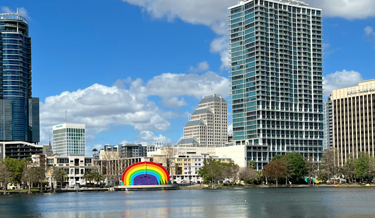 Orlando Braces for Intense Heat and Increased Showers, Rip Current Alert Issued for Volusia to Indian River Coast