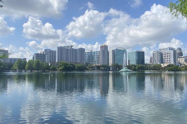 Orlando Braces for More High Heat and Storms, Moderate to Major HeatRisk Expected in East Central Florida