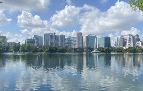 Orlando Braces for More High Heat and Storms, Moderate to Major HeatRisk Expected in East Central Florida