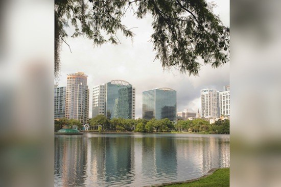 Orlando Braces for Numerous Showers and Lightning Storms, Residents Urged to Stay Hydrated Amid Heat