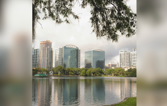 Orlando Braces for Numerous Showers and Lightning Storms, Residents Urged to Stay Hydrated Amid Heat