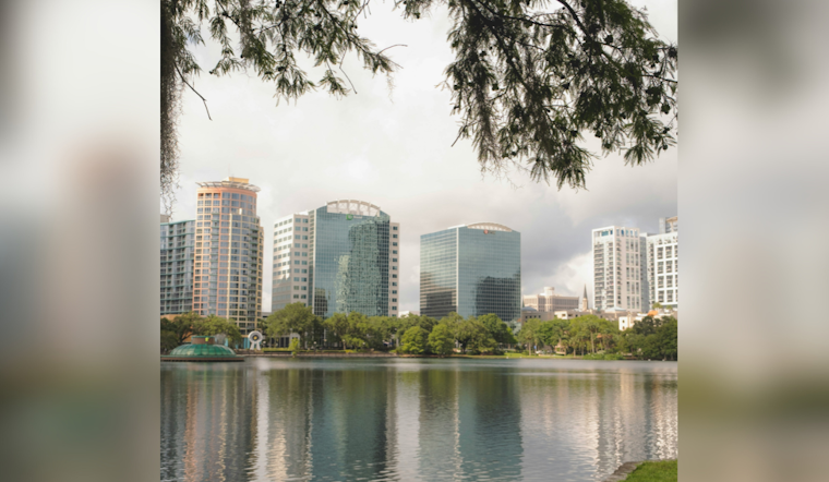 Orlando Braces for Numerous Showers and Lightning Storms, Residents Urged to Stay Hydrated Amid Heat