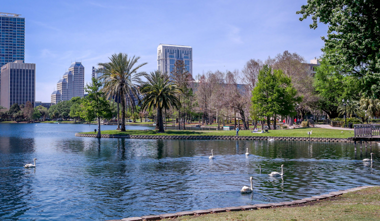 Orlando Braces for Sweltering Summer Heat and Thunderstorms, Heat Advisories Possible