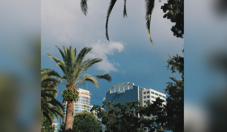 Orlando Braces for Torrential Rains and Potential Flooding, Extreme Heat Risks Increase Later in the Week