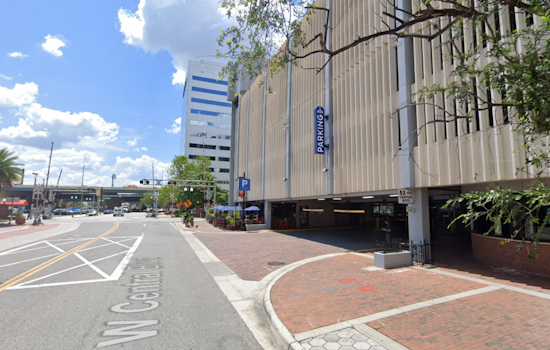 Orlando Ends Brief Nighttime Parking Restrictions Downtown, City Apologizes for Miscommunication