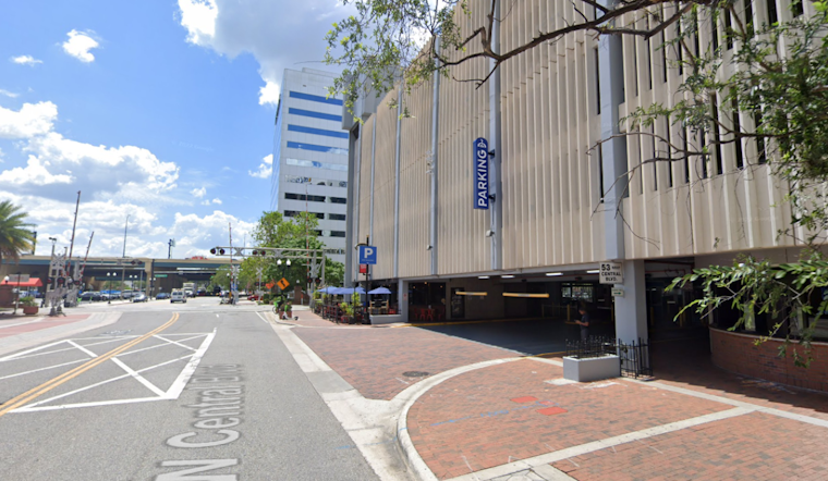 Orlando Ends Brief Nighttime Parking Restrictions Downtown, City Apologizes for Miscommunication