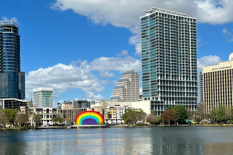 Orlando Faces Hotter Temperatures with Lower Rain Chances, Weekend Storms Likely to Return