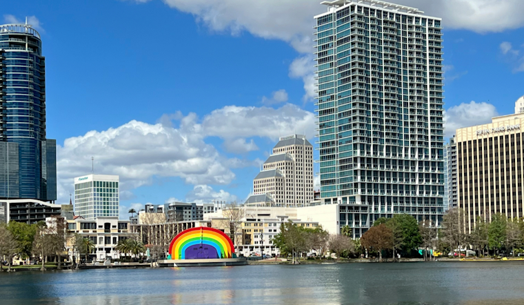 Orlando Faces Hotter Temperatures with Lower Rain Chances, Weekend Storms Likely to Return