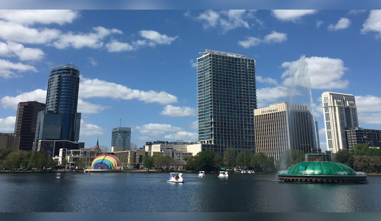 Orlando Faces Scorching Temperatures and Severe Storm Potential, Warns NWS Melbourne FL