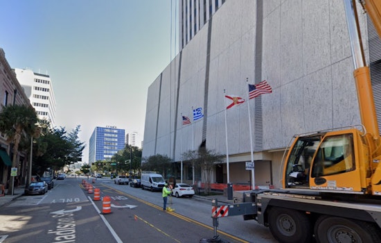 Orlando Felon Admits Firearm Possession, Faces 15 Years After I-4 Fatality
