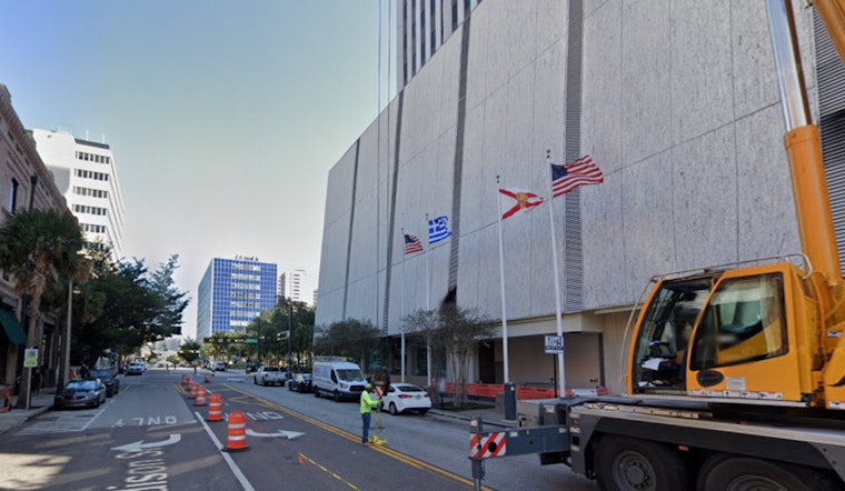 Orlando Felon Admits Firearm Possession, Faces 15 Years After I-4 Fatality