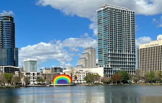 Orlando Forecast: Intense Heat and Thunderstorms Expected This Weekend