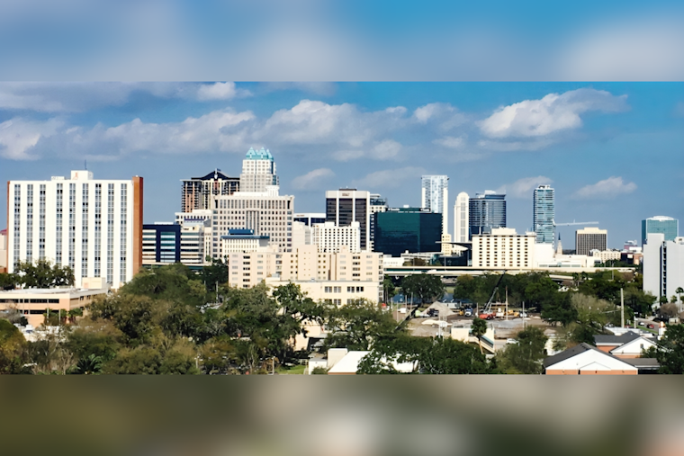 Orlando Heat Advisory: Residents Warned of Soaring Temps and Storm Risks Over Holiday Weekend