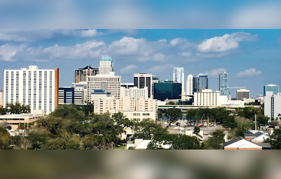 Orlando Heat Advisory: Residents Warned of Soaring Temps and Storm Risks Over Holiday Weekend