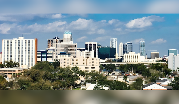 Orlando Heat Advisory: Residents Warned of Soaring Temps and Storm Risks Over Holiday Weekend
