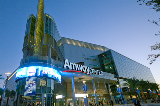 Orlando Invites Public to Participate in Pulse Memorial Advisory Committee Meetings at Kia Center