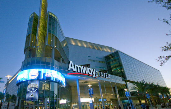 Orlando Invites Public to Participate in Pulse Memorial Advisory Committee Meetings at Kia Center