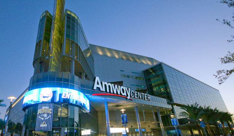 Orlando Invites Public to Participate in Pulse Memorial Advisory Committee Meetings at Kia Center