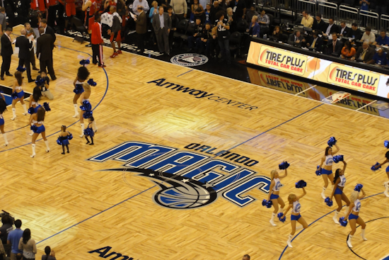 Orlando Magic Founder Pat Williams in Critical Condition with Pneumonia at AdventHealth Orlando