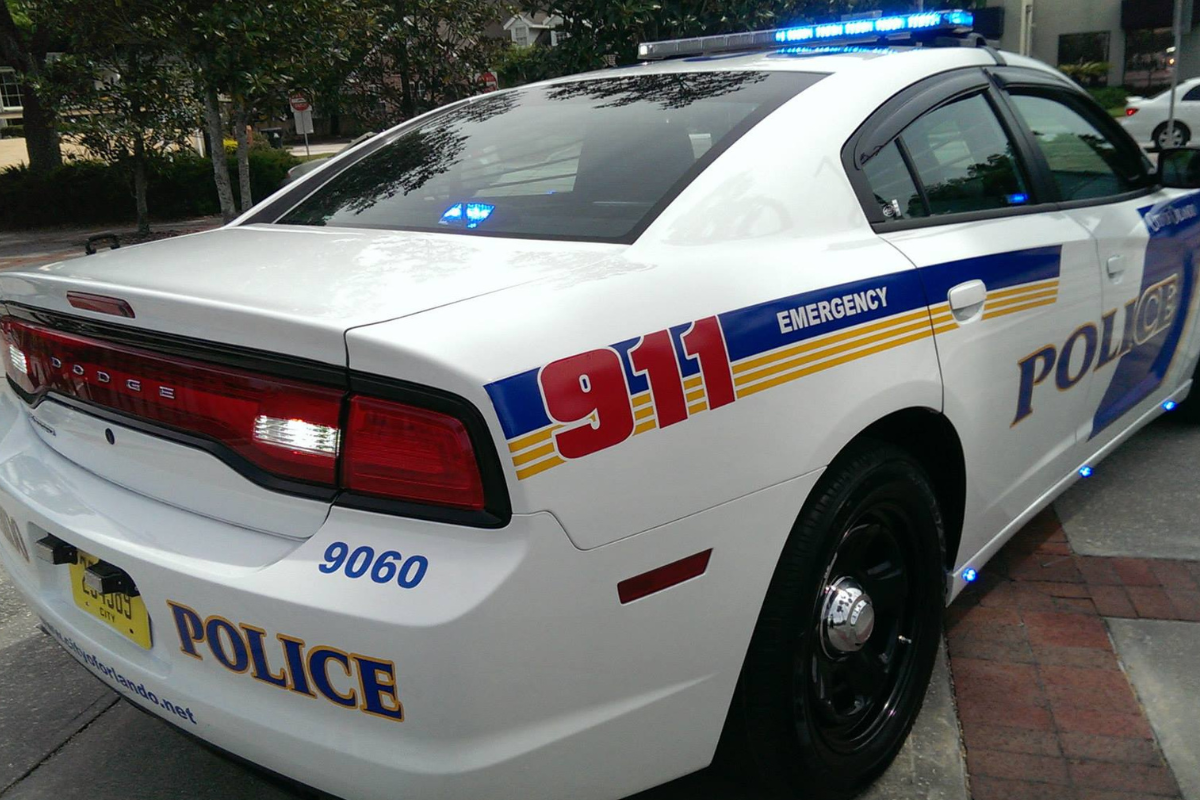 Orlando Man Charged with Attempted Second-Degree Murder in Stabbing of