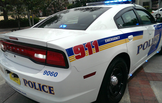 Orlando Man Charged with Attempted Second-Degree Murder in Stabbing of 17-Year-Old